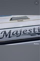 2013 Majestic Knight 4 Series - Thumbnail