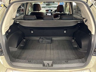 2015 Subaru XV - Thumbnail