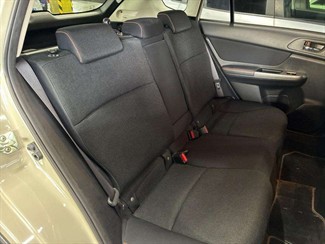 2015 Subaru XV - Thumbnail