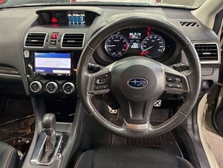 2015 Subaru XV - Thumbnail