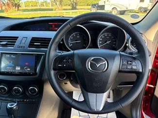 2013 Mazda AXELA - Thumbnail