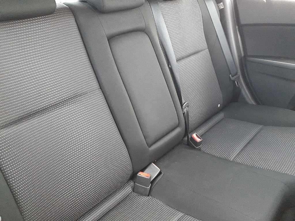 2013 Mazda AXELA