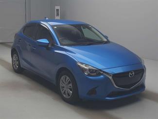 2019 Mazda DEMIO - Thumbnail