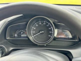 2019 Mazda DEMIO - Thumbnail