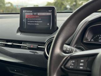 2019 Mazda DEMIO - Thumbnail