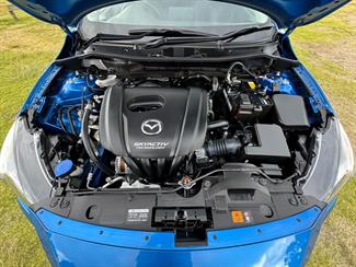 2019 Mazda DEMIO - Thumbnail