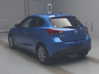 2019 Mazda DEMIO - Thumbnail