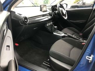 2019 Mazda DEMIO - Thumbnail