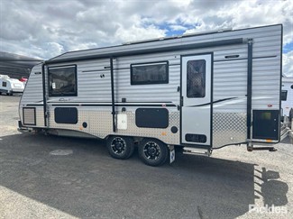 2017 Supreme Spirit Series II - Thumbnail