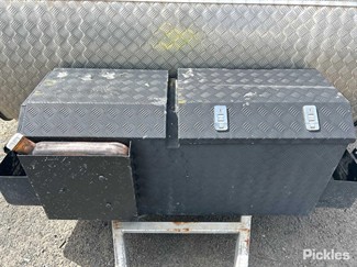 2017 Supreme Spirit Series II - Thumbnail