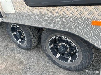 2017 Supreme Spirit Series II - Thumbnail