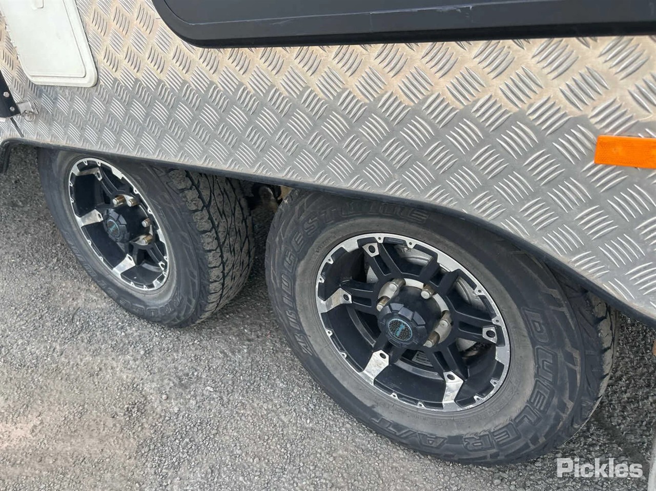 2017 Supreme Spirit Series II