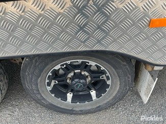 2017 Supreme Spirit Series II - Thumbnail