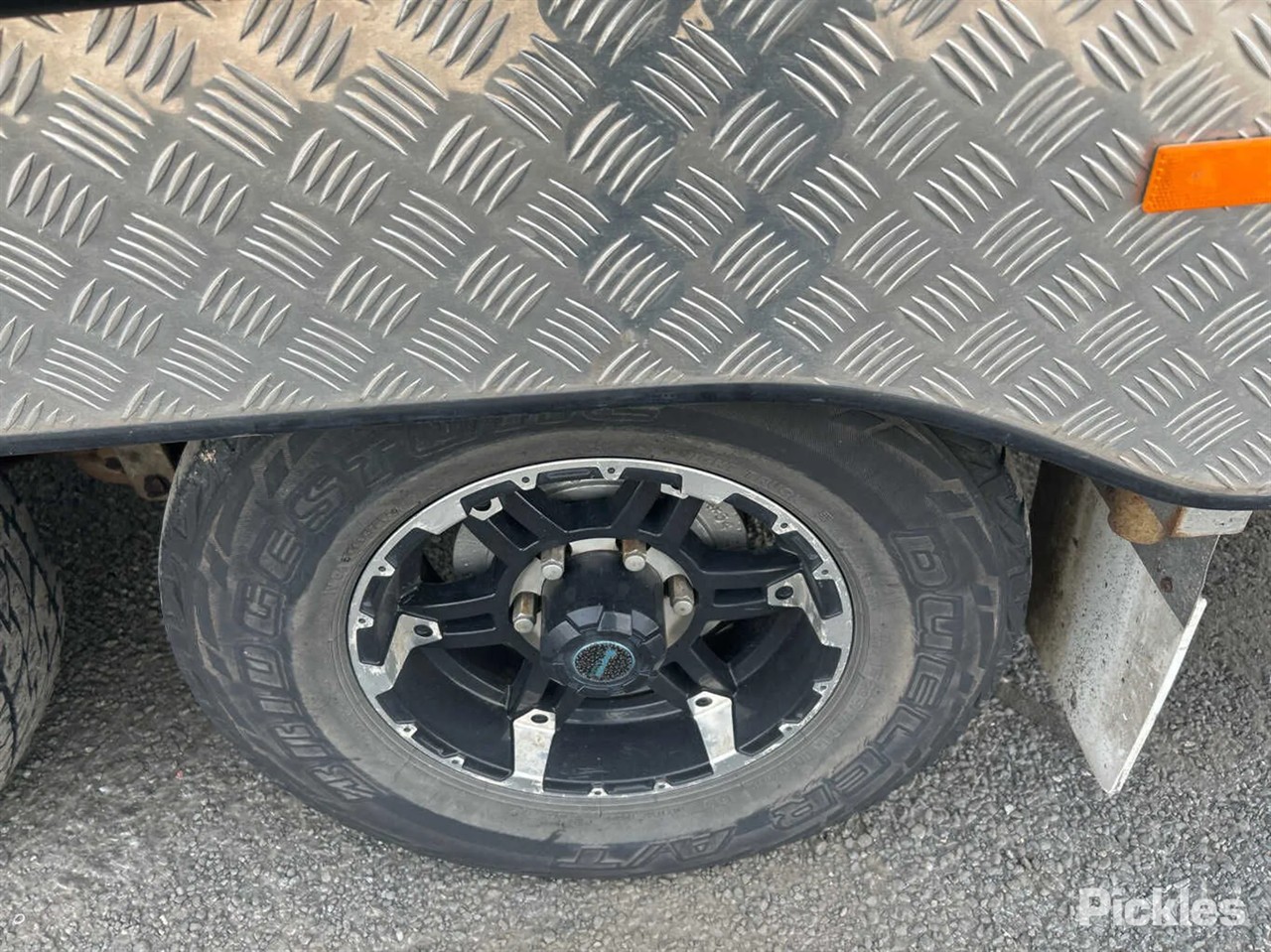 2017 Supreme Spirit Series II