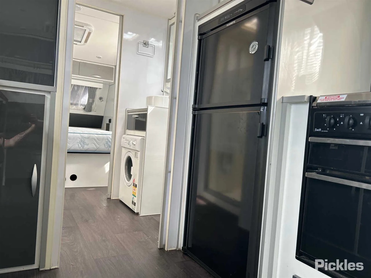 2017 Supreme Spirit Series II