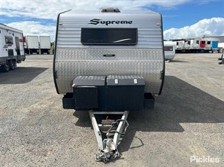 2017 Supreme Spirit Series II - Thumbnail