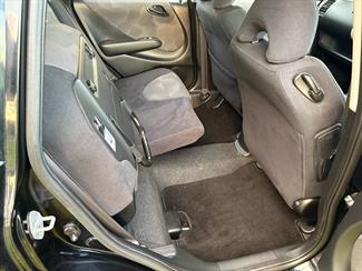 2008 Honda Jazz - Thumbnail
