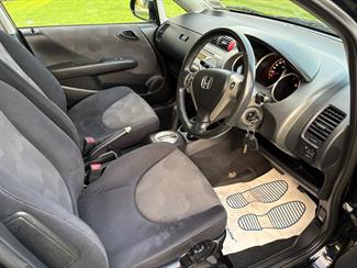 2008 Honda Jazz - Thumbnail