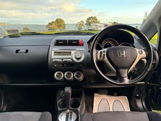 2008 Honda Jazz - Thumbnail