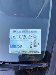 2008 Honda Jazz - Thumbnail