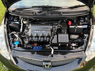 2008 Honda Jazz - Thumbnail