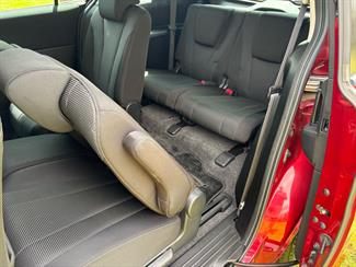 2014 Mazda Premacy - Thumbnail
