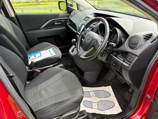 2014 Mazda Premacy - Thumbnail