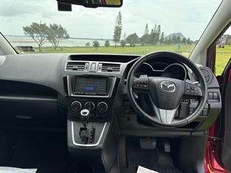 2014 Mazda Premacy - Thumbnail