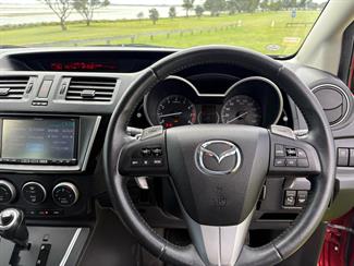 2014 Mazda Premacy - Thumbnail
