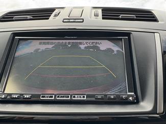 2014 Mazda Premacy - Thumbnail