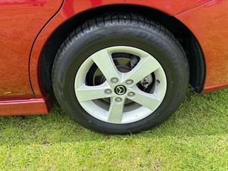 2014 Mazda Premacy - Thumbnail