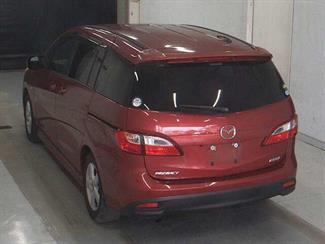 2014 Mazda Premacy - Thumbnail
