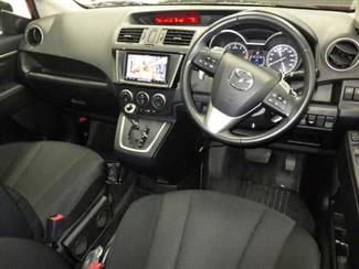 2014 Mazda Premacy - Thumbnail