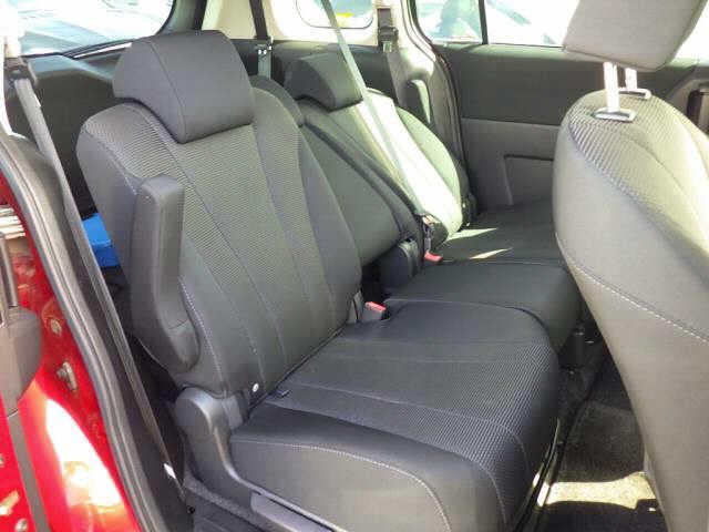 2014 Mazda Premacy