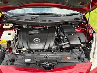 2014 Mazda Premacy - Thumbnail