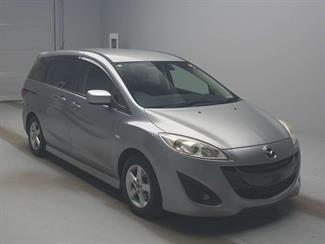2015 Mazda Premacy - Thumbnail