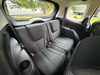 2015 Mazda Premacy - Thumbnail