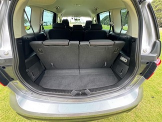 2015 Mazda Premacy - Thumbnail