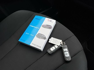 2015 Mazda Premacy - Thumbnail