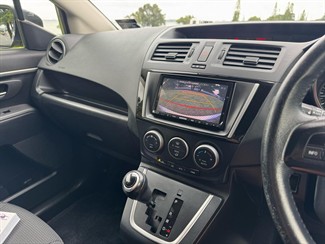 2015 Mazda Premacy - Thumbnail