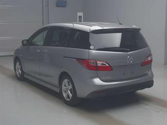 2015 Mazda Premacy - Thumbnail