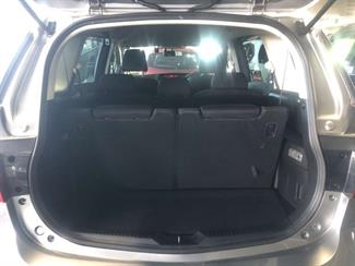 2015 Mazda Premacy - Thumbnail