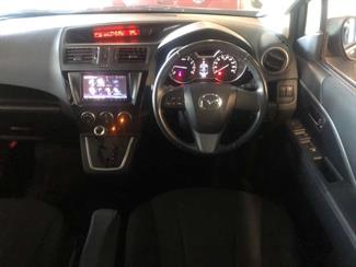 2015 Mazda Premacy - Thumbnail