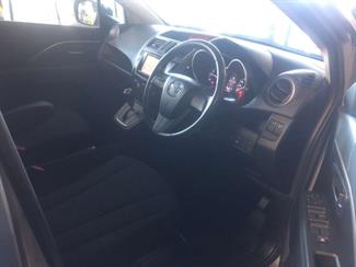 2015 Mazda Premacy - Thumbnail