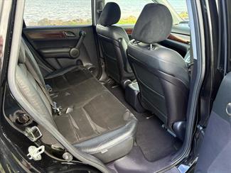 2011 Honda CR-V - Thumbnail