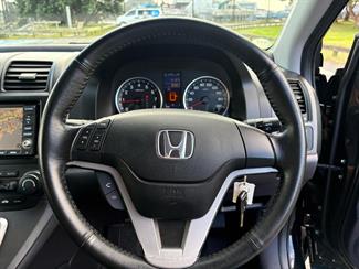 2011 Honda CR-V - Thumbnail