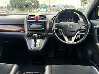 2011 Honda CR-V - Thumbnail