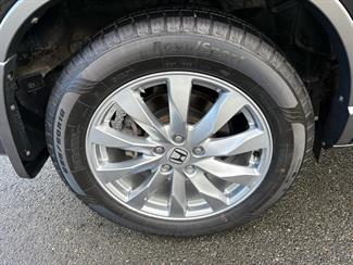 2011 Honda CR-V - Thumbnail