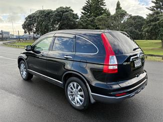 2011 Honda CR-V - Thumbnail