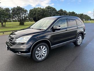 2011 Honda CR-V - Thumbnail